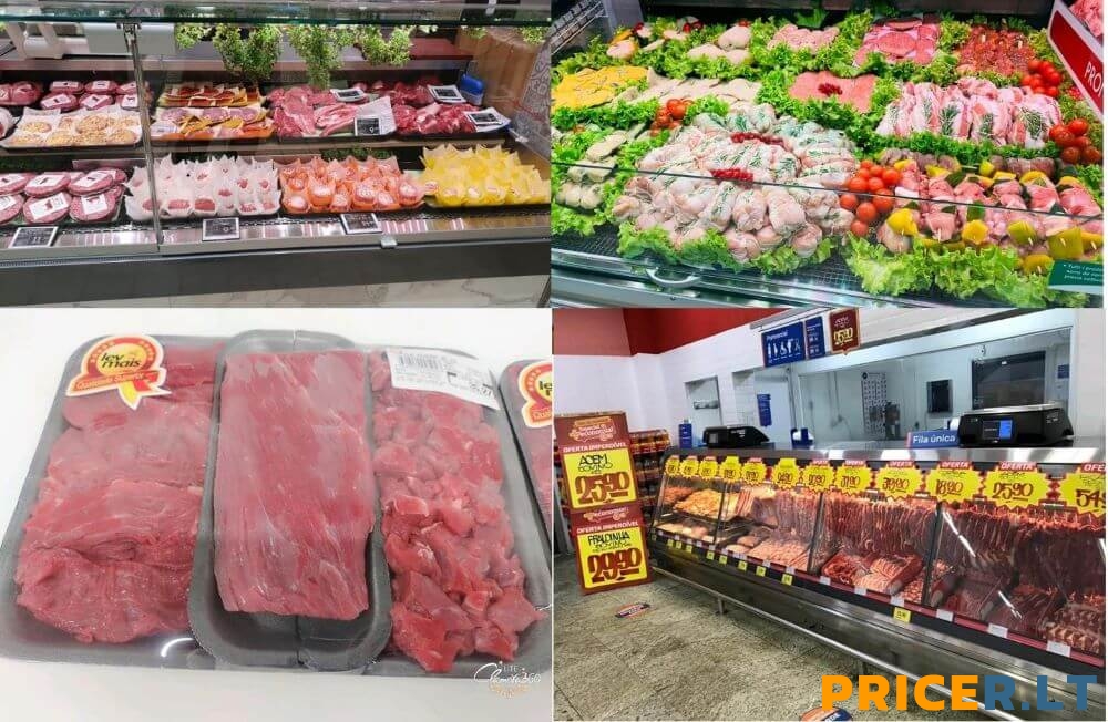 PRICER.LT PREKYBOS MĖSOS SKYRIŲ APŽVALGA. AR TIKRAI LIETUVOS TINKLAI IR LIETUVIAI MYLI MĖSĄ? PRICER.LT PREKYBOS MĖSOS SKYRIŲ APŽVALGA. AR TIKRAI LIETUVOS TINKLAI IR LIETUVIAI MYLI MĖSĄ?